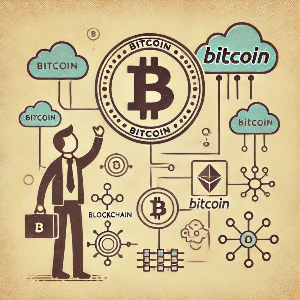 ビットコインとは